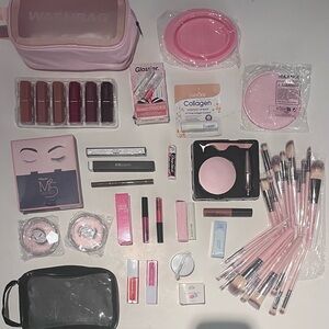 57 item beauty bundle!!